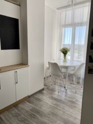 Євродвушка 38,6 м² у ЖК «Львівський» | Петропавлівська Борщагівка | BrokerBro 62000 фото 8 Євродвушка 38,6 м² у ЖК «Львівський» | Петропавлівська Борщагівка | BrokerBro 62000 фото 8
