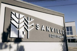  2        Sanville Park;  4