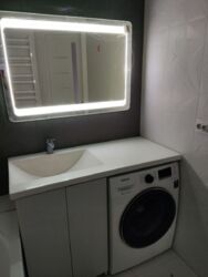 Двухкомнатная квартира ЖК Чайка.73465. фото 8 Двухкомнатная квартира ЖК Чайка.73465. фото 8