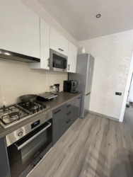 Продаж 1-кімнатної квартира ЖК Антрацит Петропавлівська Борщагівка фото 1 Продаж 1-кімнатної квартира ЖК Антрацит Петропавлівська Борщагівка фото 1