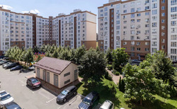 Продам квартиру ЖК Львівський маєток 51500 фото 11 Продам квартиру ЖК Львівський маєток 51500 фото 11