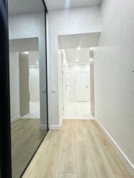 Продам 2-комнатную квартиру в ЖК 'София Резиденс' - ремонт мечты! 66 кв 155 000. фото 7 Продам 2-комнатную квартиру в ЖК 'София Резиденс' - ремонт мечты! 66 кв 155 000. фото 7