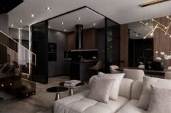 :   Crystal Avenue  , 350 000.  7