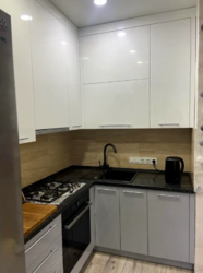 Продається 3к дворівнева квартира з частковим ремонтом. фото 1 Продається 3к дворівнева квартира з частковим ремонтом. фото 1