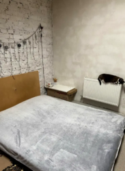 Продається 3к дворівнева квартира з частковим ремонтом. фото 8 Продається 3к дворівнева квартира з частковим ремонтом. фото 8