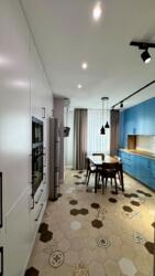 ������ ������� 4-��. �������� ��������� ������ 105,2 ��.�. � �.�������������� ���������, ���.���������, 16. ���� 9