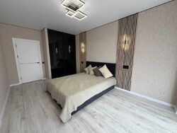Продаж 1 кімн. квартири 43 м. кв. в новому будинку ЖК 'Софіївська Сфера' фото 1 Продаж 1 кімн. квартири 43 м. кв. в новому будинку ЖК 'Софіївська Сфера' фото 1