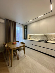 Продам квартиру ЖК Європейка 88000 фото 3 Продам квартиру ЖК Європейка 88000 фото 3