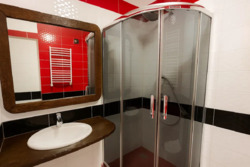 Уникально, 1 ком. 43м2 ЖК Акварали-1 64 500. фото 12 Уникально, 1 ком. 43м2 ЖК Акварали-1 64 500. фото 12