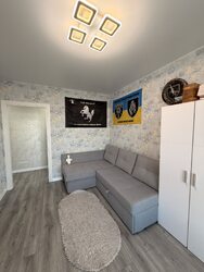 Продаж квартири ЖК Софіївська сфера 109000 Без комісіі фото 16 Продаж квартири ЖК Софіївська сфера 109000 Без комісіі фото 16