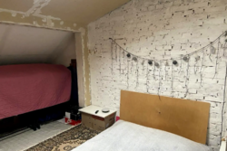 Продається 3к дворівнева квартира з частковим ремонтом. фото 9 Продається 3к дворівнева квартира з частковим ремонтом. фото 9