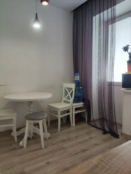 Двухкомнатная квартира ЖК Чайка.73465. фото 4 Двухкомнатная квартира ЖК Чайка.73465. фото 4