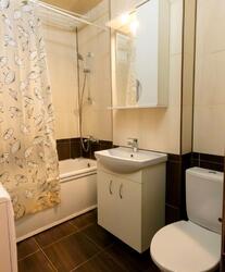 Локація: с. Софіївська Борщагівка, пр-т Героїв Небесної Сотні, 18/2 - ЖК У Квартал фото 8 Локація: с. Софіївська Борщагівка, пр-т Героїв Небесної Сотні, 18/2 - ЖК У Квартал фото 8