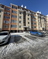 Крюківщина, вул. Одеська, 28, Двокімнатна квартира в ЖК молодіжне містечко. фото 2 Крюківщина, вул. Одеська, 28, Двокімнатна квартира в ЖК молодіжне містечко. фото 2