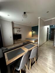 Продаж квартири студії з ремонтом.ЖК Софіївська Слобідка. фото 1 Продаж квартири студії з ремонтом.ЖК Софіївська Слобідка. фото 1