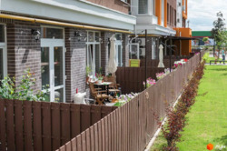 Продам квартиру ЖК Оранж парк 49000 фото 3 Продам квартиру ЖК Оранж парк 49000 фото 3