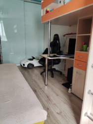 Двухкомнатная квартира ЖК Чайка.73465. фото 15 Двухкомнатная квартира ЖК Чайка.73465. фото 15