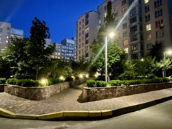 Уникально, 1 ком. 43м2 ЖК Акварали-1 64 500. фото 3 Уникально, 1 ком. 43м2 ЖК Акварали-1 64 500. фото 3