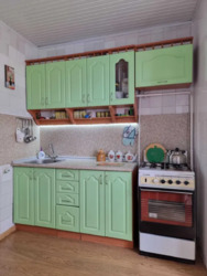 Уютная раздельная двухкомнатная квартира, Петропавловская Борщаговка. 54 000. фото 20 Уютная раздельная двухкомнатная квартира, Петропавловская Борщаговка. 54 000. фото 20