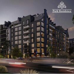  2-  'Park Residence'  4