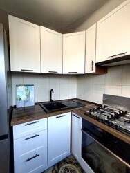 Продаж 2-кімнатної квартири біля метро Лісова. фото 27 Продаж 2-кімнатної квартири біля метро Лісова. фото 27