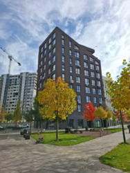 Квартира в ЖК Paradise Avenue , 7 буд, 54.3 кв.м. Терміново!. фото 1 Квартира в ЖК Paradise Avenue , 7 буд, 54.3 кв.м. Терміново!. фото 1