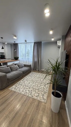 Продажа класної 3 кімнатної квартири. ЖК Щасливий! фото 1 Продажа класної 3 кімнатної квартири. ЖК Щасливий! фото 1