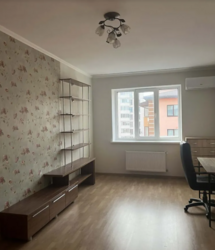 Продаж затишної 1к квартири з ремонтом.Можливо під сертифікат. фото 5 Продаж затишної 1к квартири з ремонтом.Можливо під сертифікат. фото 5