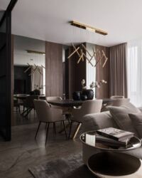 :   Crystal Avenue  , 350 000.  2