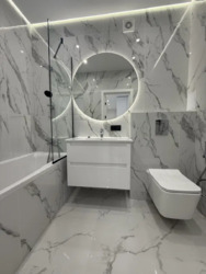 Стиль и нежность! 2 комнатная квартира в ЖК София Резиденс, рядом Киев 147 000. фото 9 Стиль и нежность! 2 комнатная квартира в ЖК София Резиденс, рядом Киев 147 000. фото 9