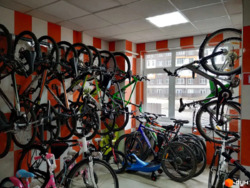 Продам квартиру ЖК Оранж парк 49000 фото 6 Продам квартиру ЖК Оранж парк 49000 фото 6