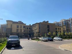  1    Sofia Residence  4