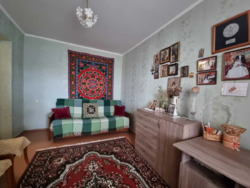 Уютная раздельная двухкомнатная квартира, Петропавловская Борщаговка. 54 000. фото 17 Уютная раздельная двухкомнатная квартира, Петропавловская Борщаговка. 54 000. фото 17