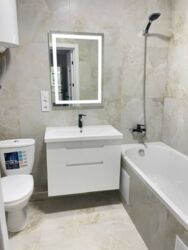 Квартира 37 м. кв ЖК «Атлант» 61500 у.е фото 11 Квартира 37 м. кв ЖК «Атлант» 61500 у.е фото 11