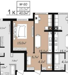 Продам квартиру ЖК Петрівські Липки 32000 фото 17 Продам квартиру ЖК Петрівські Липки 32000 фото 17