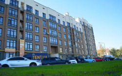 Продаж 1к квартири ЖК Барселона.Гарне планування.Можливо під єОселя. фото 3 Продаж 1к квартири ЖК Барселона.Гарне планування.Можливо під єОселя. фото 3