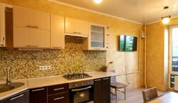 Локація: с. Софіївська Борщагівка, пр-т Героїв Небесної Сотні, 18/2 - ЖК У Квартал фото 3 Локація: с. Софіївська Борщагівка, пр-т Героїв Небесної Сотні, 18/2 - ЖК У Квартал фото 3