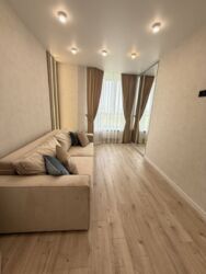 Стиль и нежность! 2 комнатная квартира в ЖК София Резиденс, рядом Киев 147 000. фото 10 Стиль и нежность! 2 комнатная квартира в ЖК София Резиденс, рядом Киев 147 000. фото 10