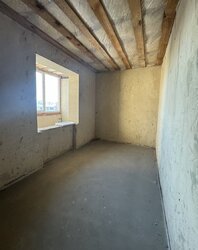 Крюківщина, вул. Одеська, 28, Двокімнатна квартира в ЖК молодіжне містечко. фото 8 Крюківщина, вул. Одеська, 28, Двокімнатна квартира в ЖК молодіжне містечко. фото 8