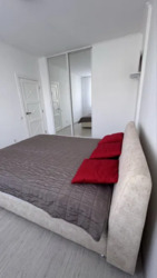 1-комнатная квартира 39 м² | Львовская 1А | 3 этаж | обособленный коридор 75 000 $ фото 4 1-комнатная квартира 39 м² | Львовская 1А | 3 этаж | обособленный коридор 75 000 $ фото 4