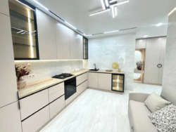 Продам 2-комнатную квартиру в ЖК 'София Резиденс' - ремонт мечты! 66 кв 155 000. фото 14 Продам 2-комнатную квартиру в ЖК 'София Резиденс' - ремонт мечты! 66 кв 155 000. фото 14