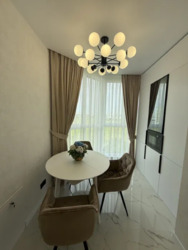 Стиль и нежность! 2 комнатная квартира в ЖК София Резиденс, рядом Киев 147 000. фото 2 Стиль и нежность! 2 комнатная квартира в ЖК София Резиденс, рядом Киев 147 000. фото 2