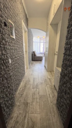 1-комнатная квартира 39 м² | Львовская 1А | 3 этаж | обособленный коридор 75 000 $ фото 6 1-комнатная квартира 39 м² | Львовская 1А | 3 этаж | обособленный коридор 75 000 $ фото 6