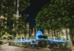 ЕвроДвушка 45м² В квартал Уютный квартал с балконом Бассейн / Паркинг 70 000. фото 15 ЕвроДвушка 45м² В квартал Уютный квартал с балконом Бассейн / Паркинг 70 000. фото 15