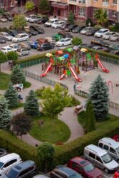 ЖК Софіївська Сфера 55999 фото 19 ЖК Софіївська Сфера 55999 фото 19