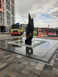 ЖК Крістал Авеню, вулиця Оксамитова 9а, Бархатна, метро Житомирська фото 14 ЖК Крістал Авеню, вулиця Оксамитова 9а, Бархатна, метро Житомирська фото 14