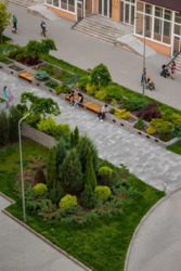 ЖК Софіївська Сфера 55999 фото 16 ЖК Софіївська Сфера 55999 фото 16