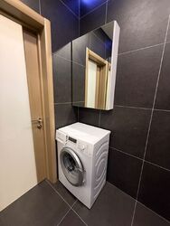 Стильна квартира 41 м² з авторським ремонтом, Smart Home та резервним живленням фото 19 Стильна квартира 41 м² з авторським ремонтом, Smart Home та резервним живленням фото 19