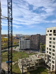 Квартира в ЖК Paradise Avenue , 7 буд, 54.3 кв.м. Терміново!. фото 6 Квартира в ЖК Paradise Avenue , 7 буд, 54.3 кв.м. Терміново!. фото 6