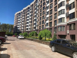 Продам квартиру в ЖК Єхо Парк 67000 фото 12 Продам квартиру в ЖК Єхо Парк 67000 фото 12